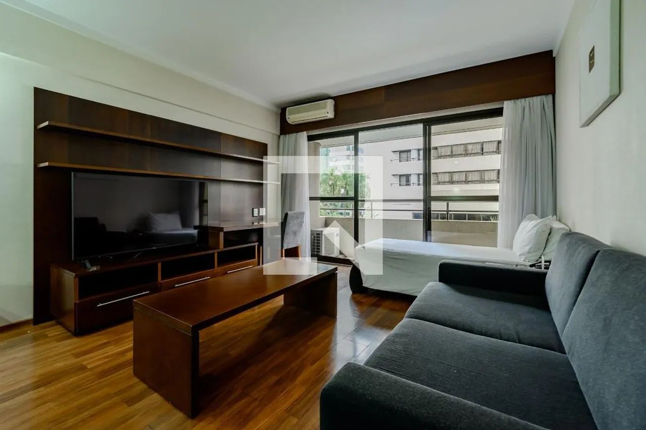 Apartamento à Venda - Paraíso, 1 Quarto, 64 m2 - Foto 5