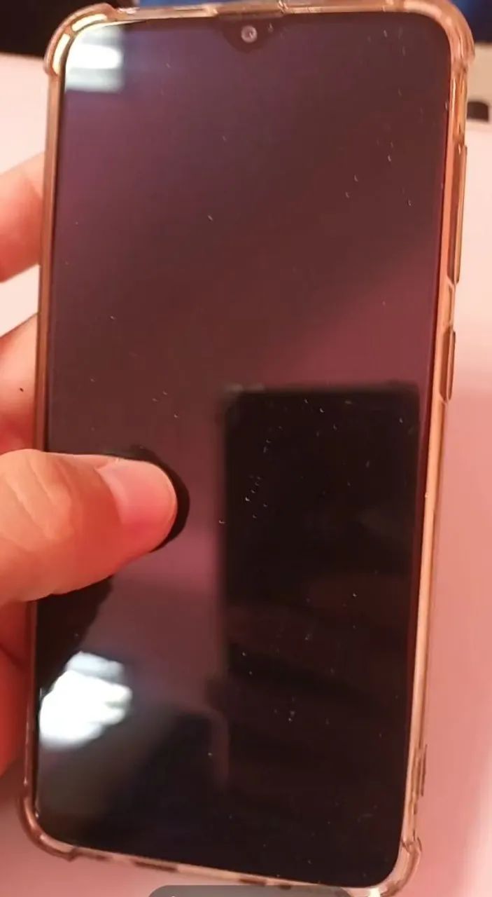 Celular Galaxy A20 usado excelente  - Foto 3