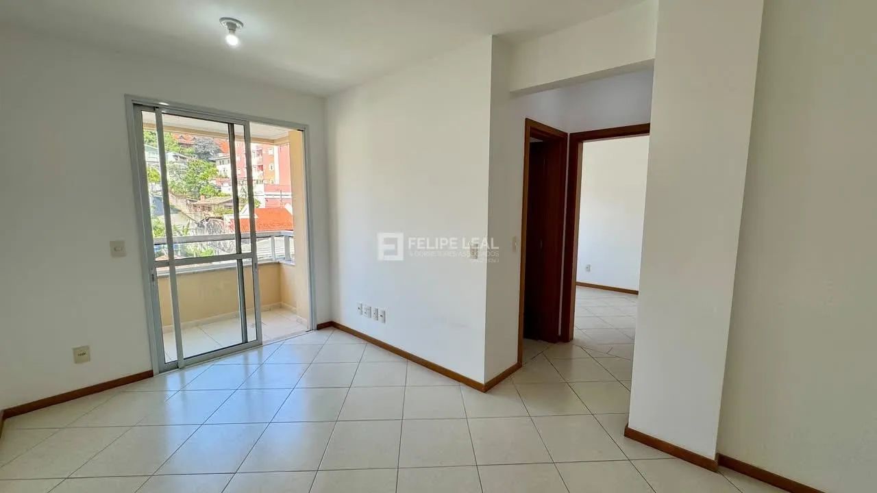 Apartamento em Agronômica - Florianópolis - Foto 5