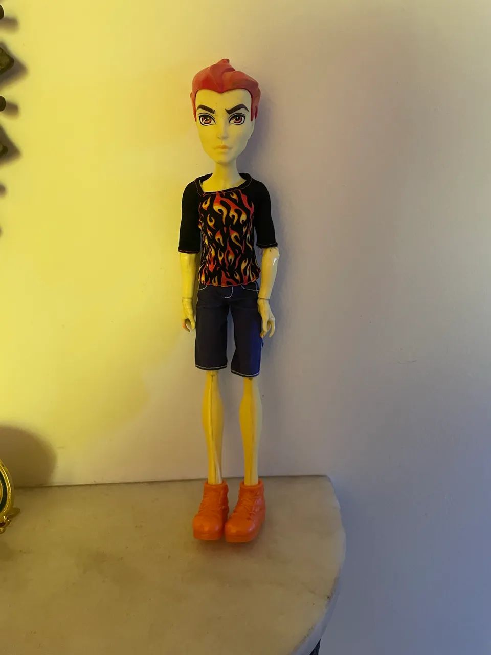 Venda de Monster High G1 e G3 - Foto 2