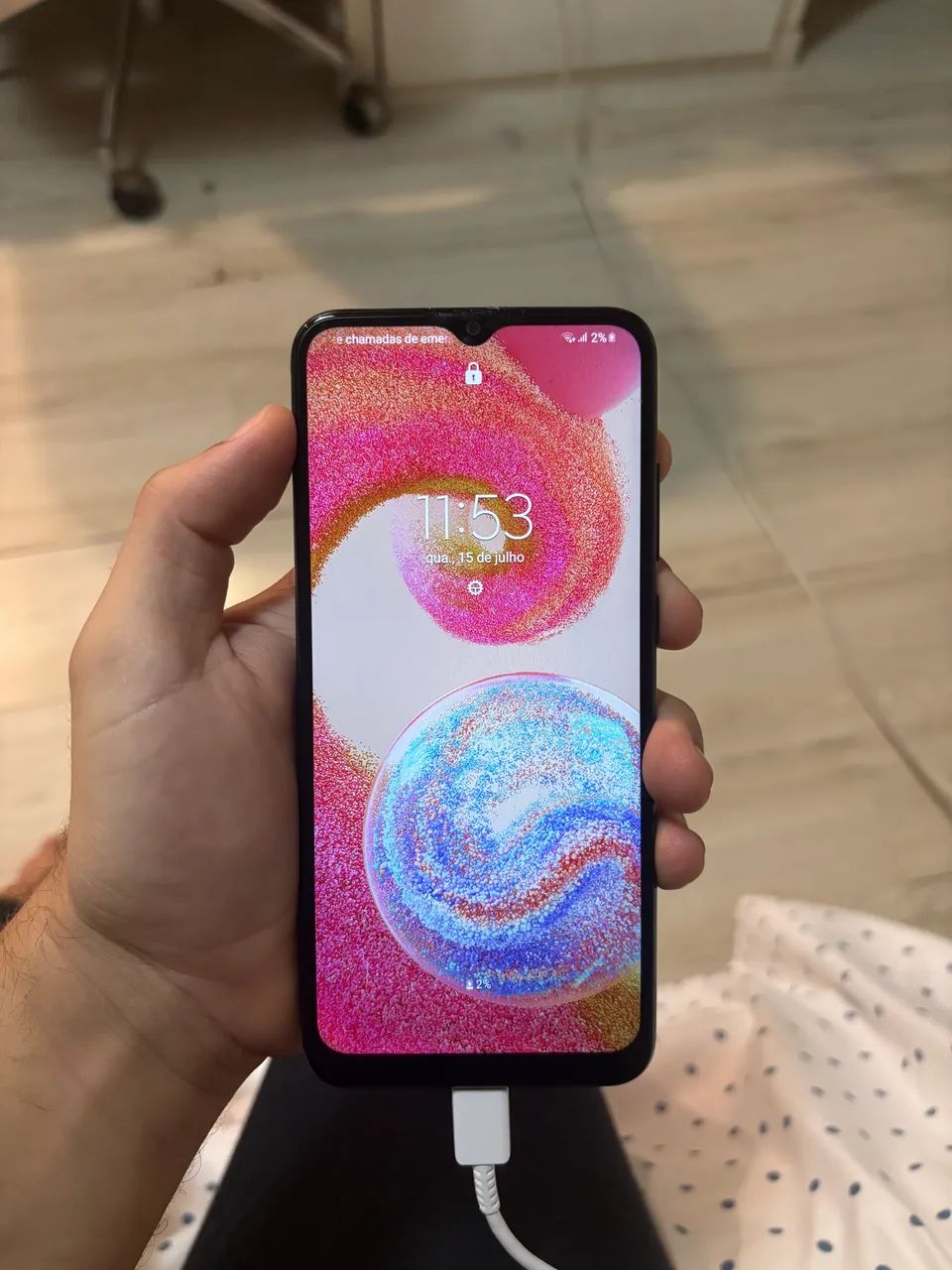 Galaxy A04e