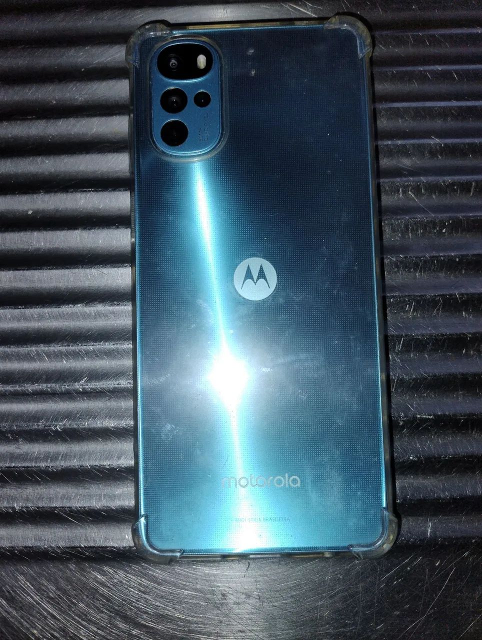 Vendo celular moto G 22  - Foto 2