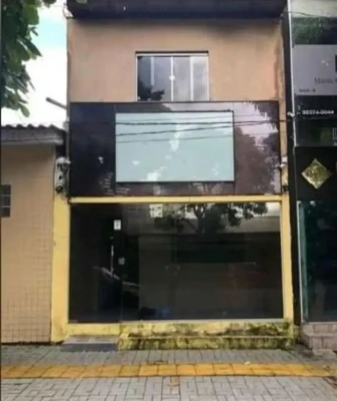 Imóvel comercial 2 pavimentos - 200 m² com 10 cômodos em Umarizal - Belém - PA