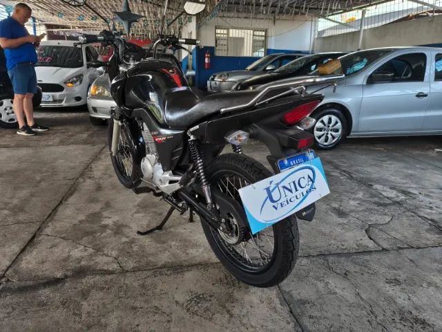 Cg Fan 150 Esdi 2014 - Foto 3
