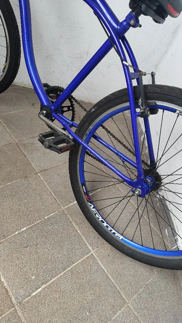 Bicicleta  - Foto 3
