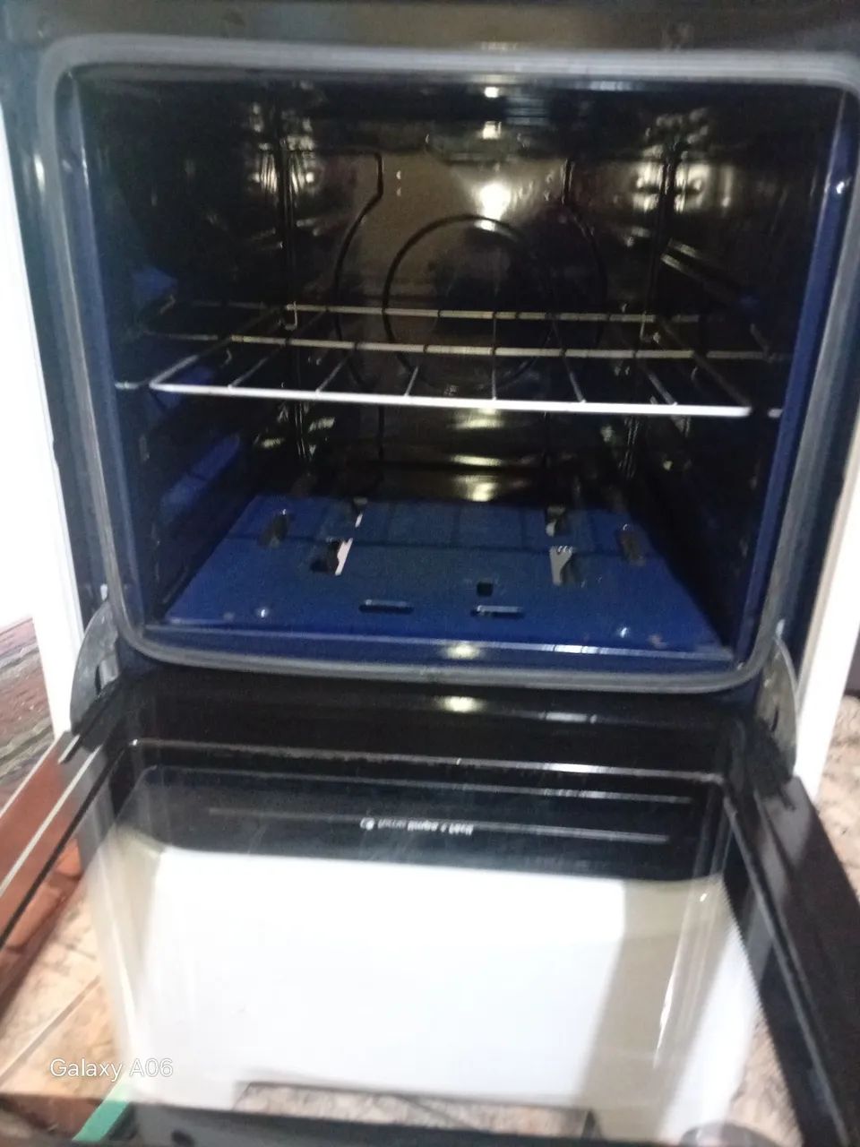 Fogao consul 4 bocas - Foto 2