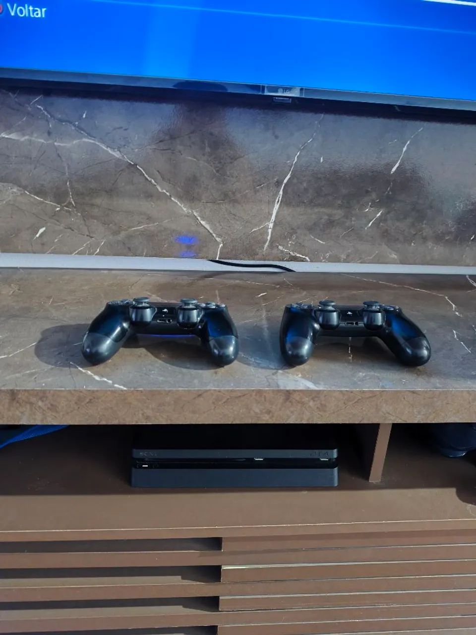 Ps4 Slim 1TB  - Foto 4