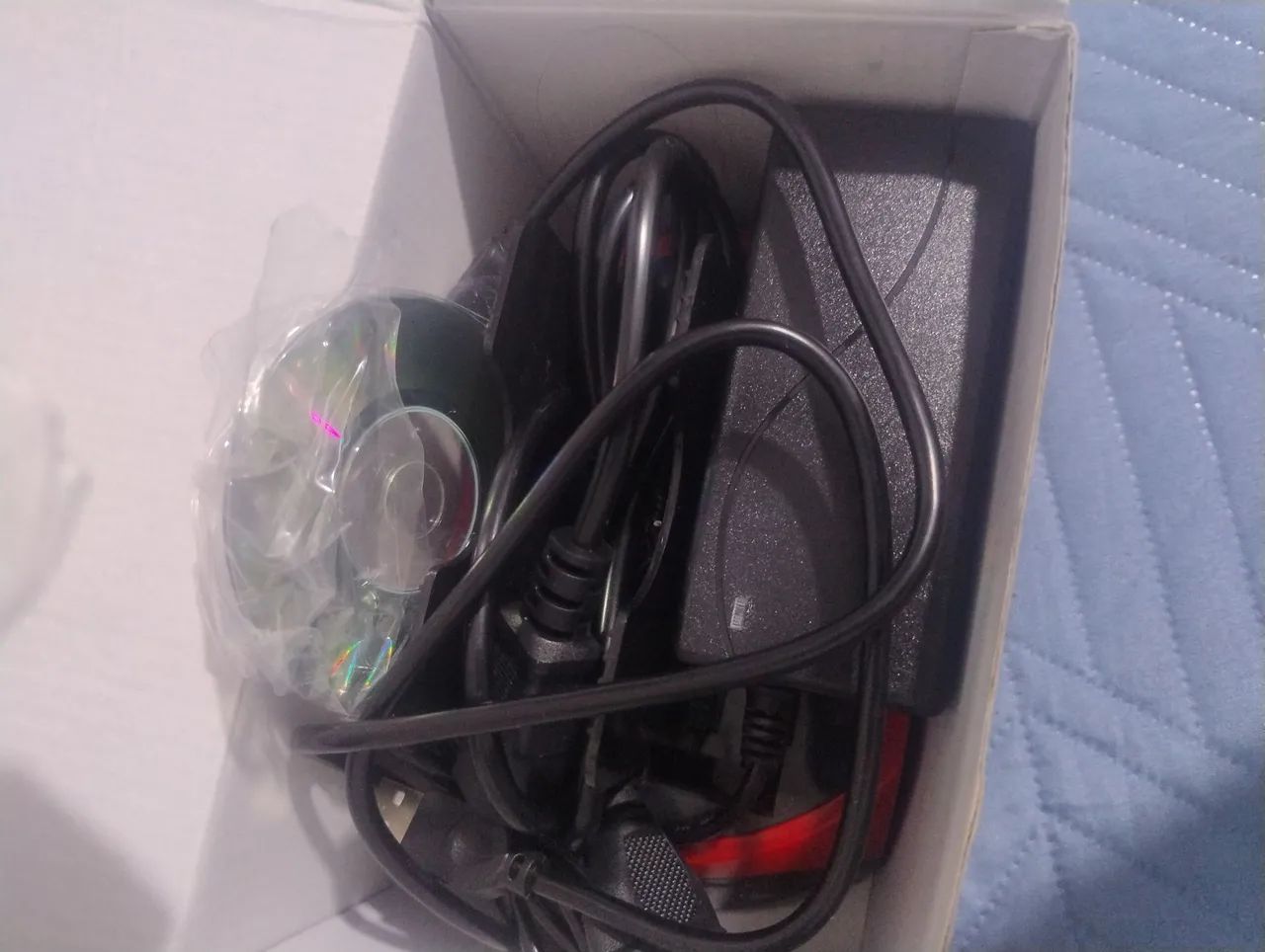 ALL IN 1 HDD DOCKING  - Foto 3