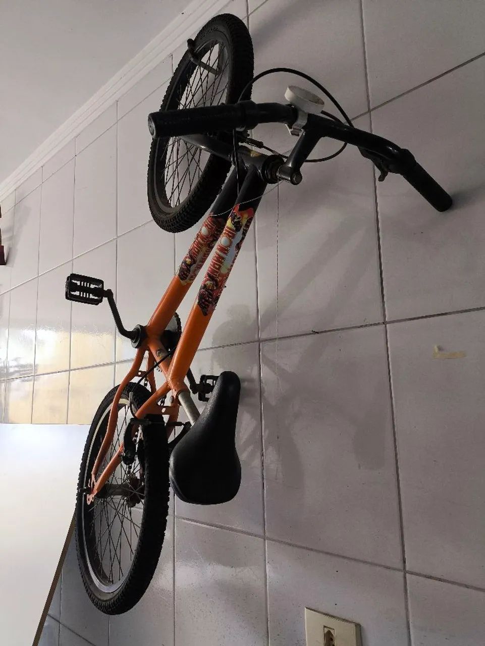 Bicicleta infantil - Foto 2