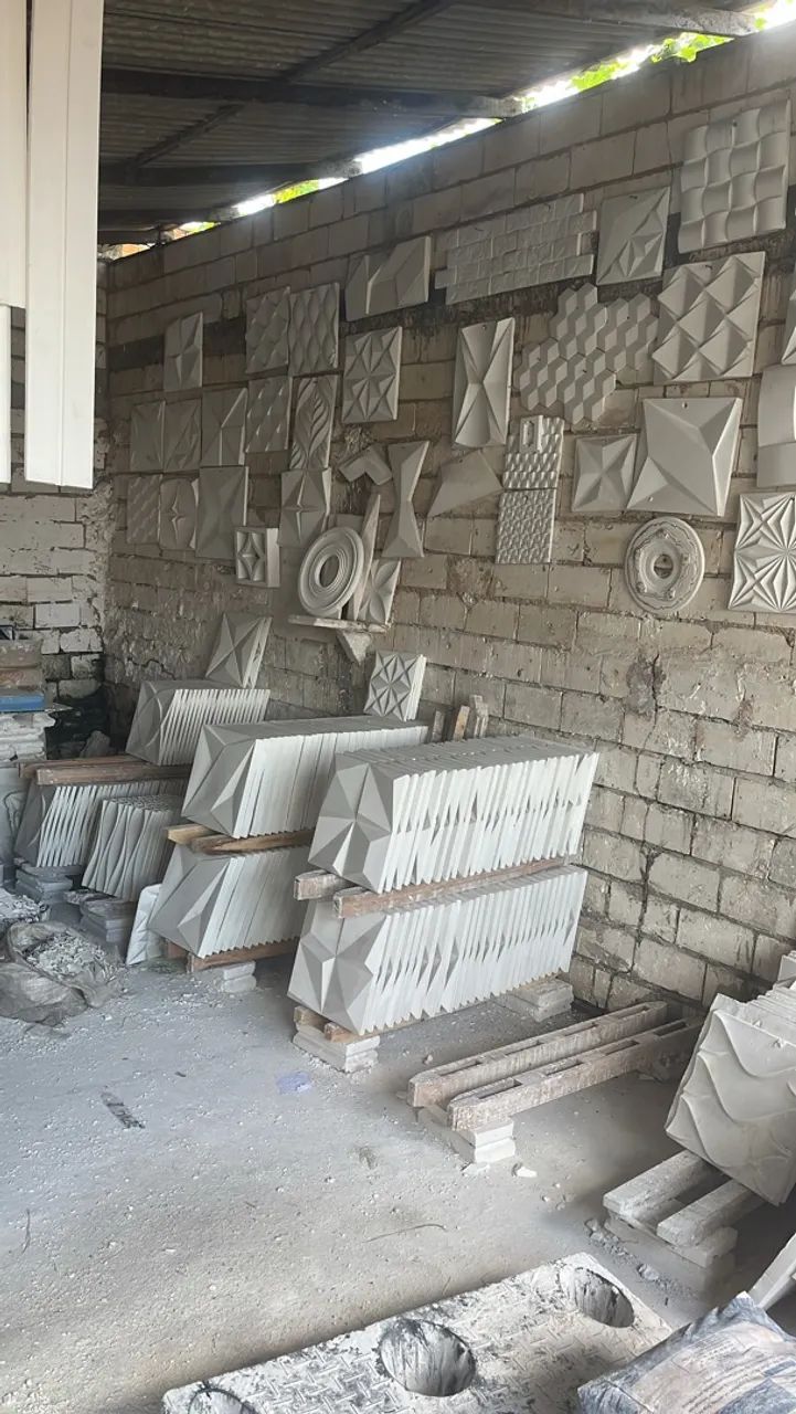 Gesso - Foto 5