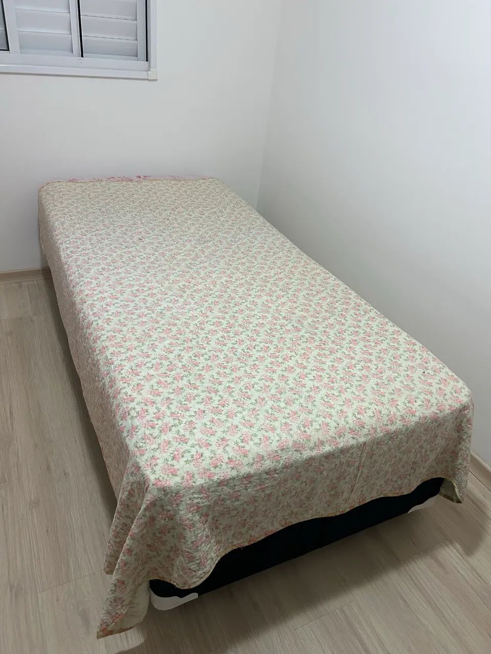 Box solteiro