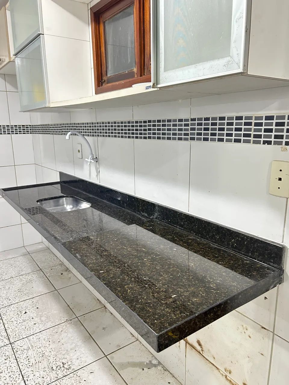 Pia de Granito completa  - Foto 2