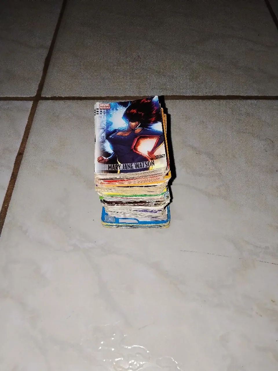 Vendo coleção de cartas antigas - Foto 3
