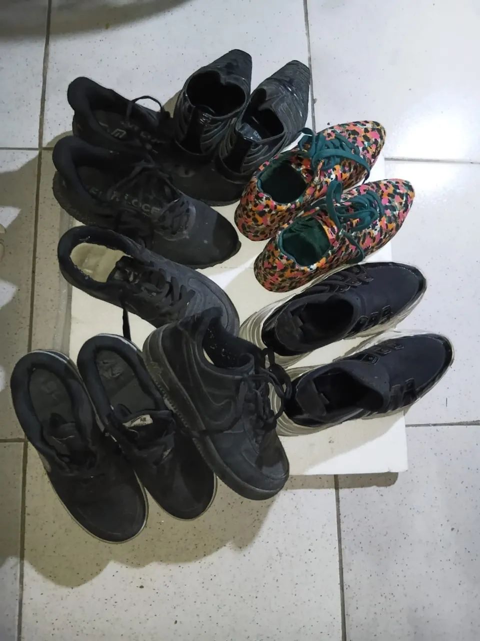 Tênis  - Foto 2