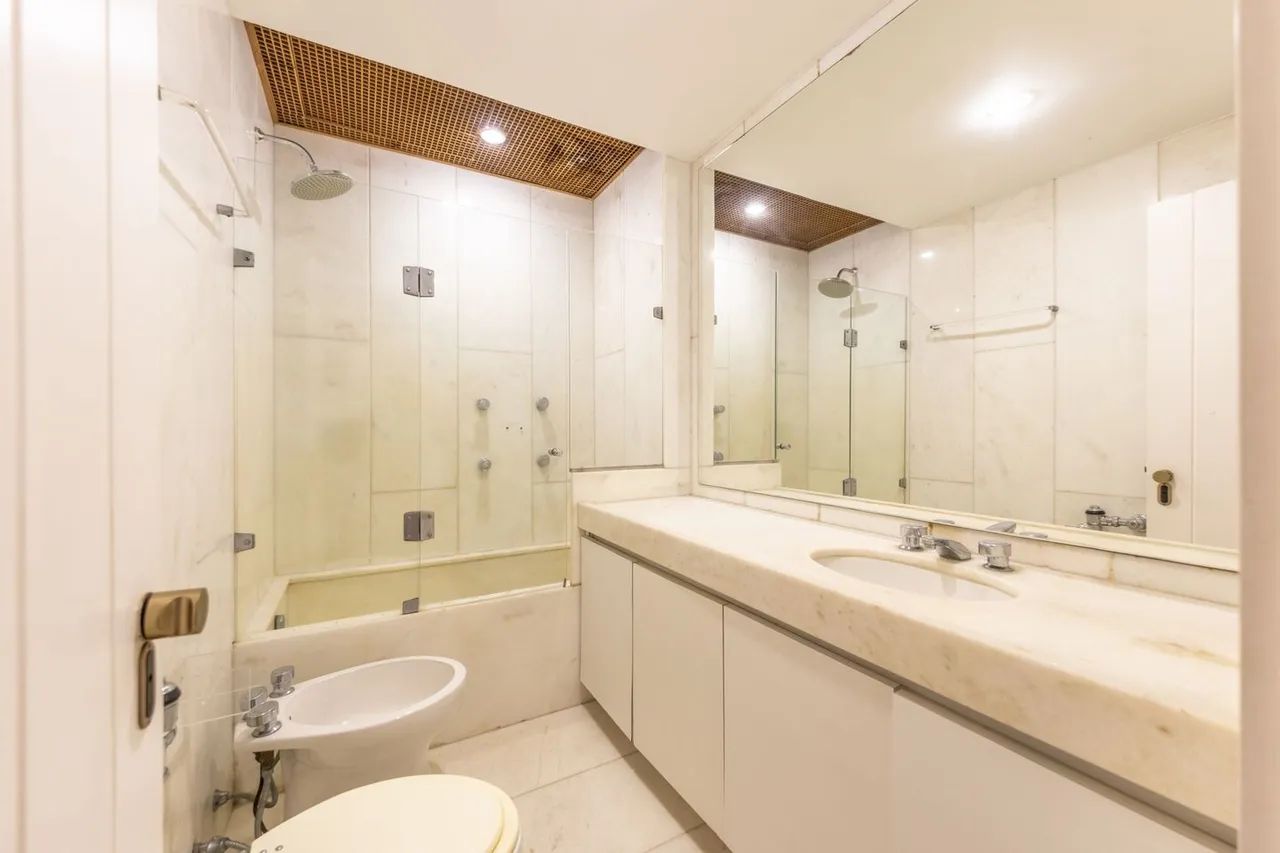 Apartamento - Lagoa - Rio de Janeiro - Foto 2