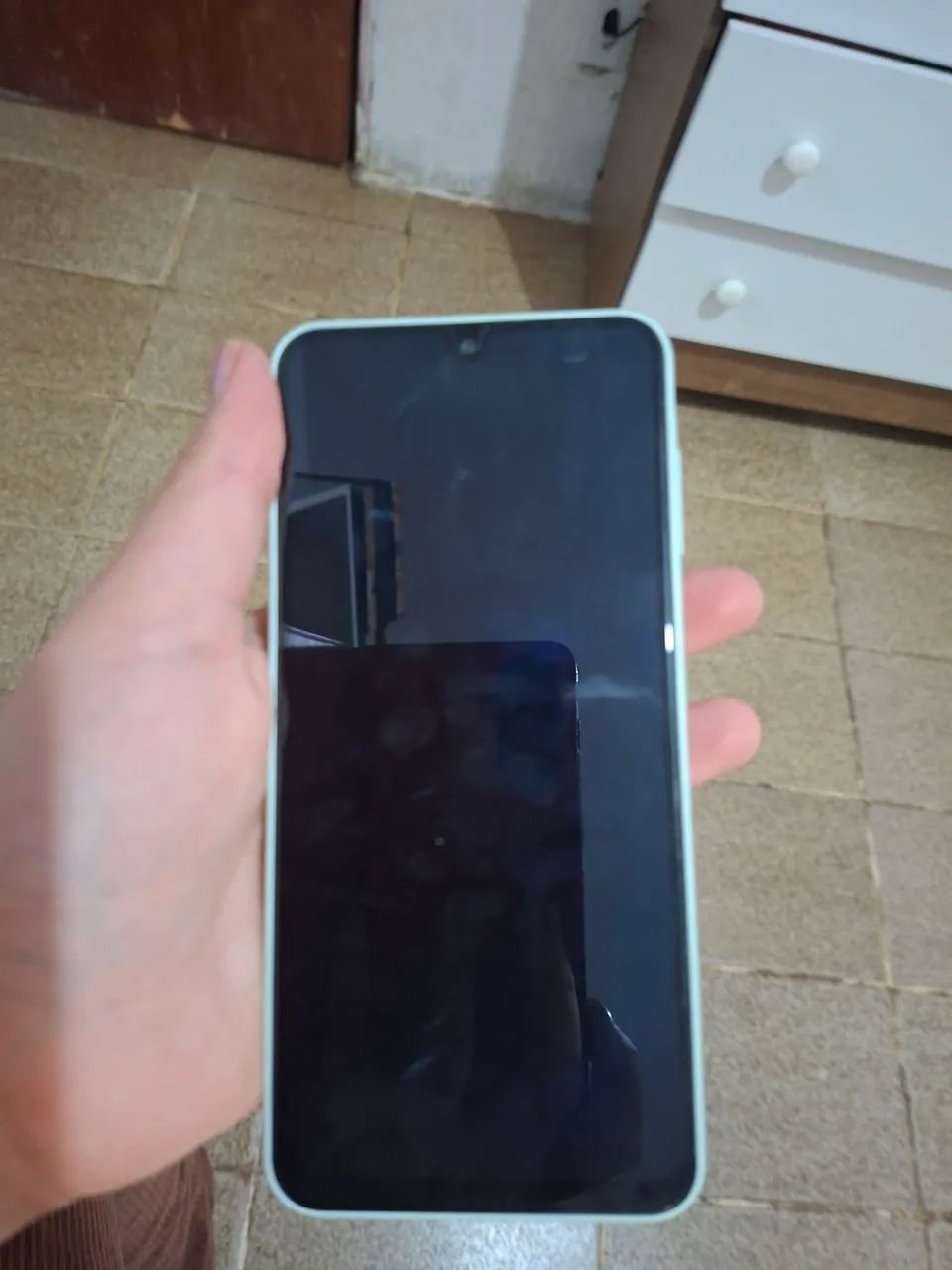 Vendo Smartphone Samsung Galaxy A15 