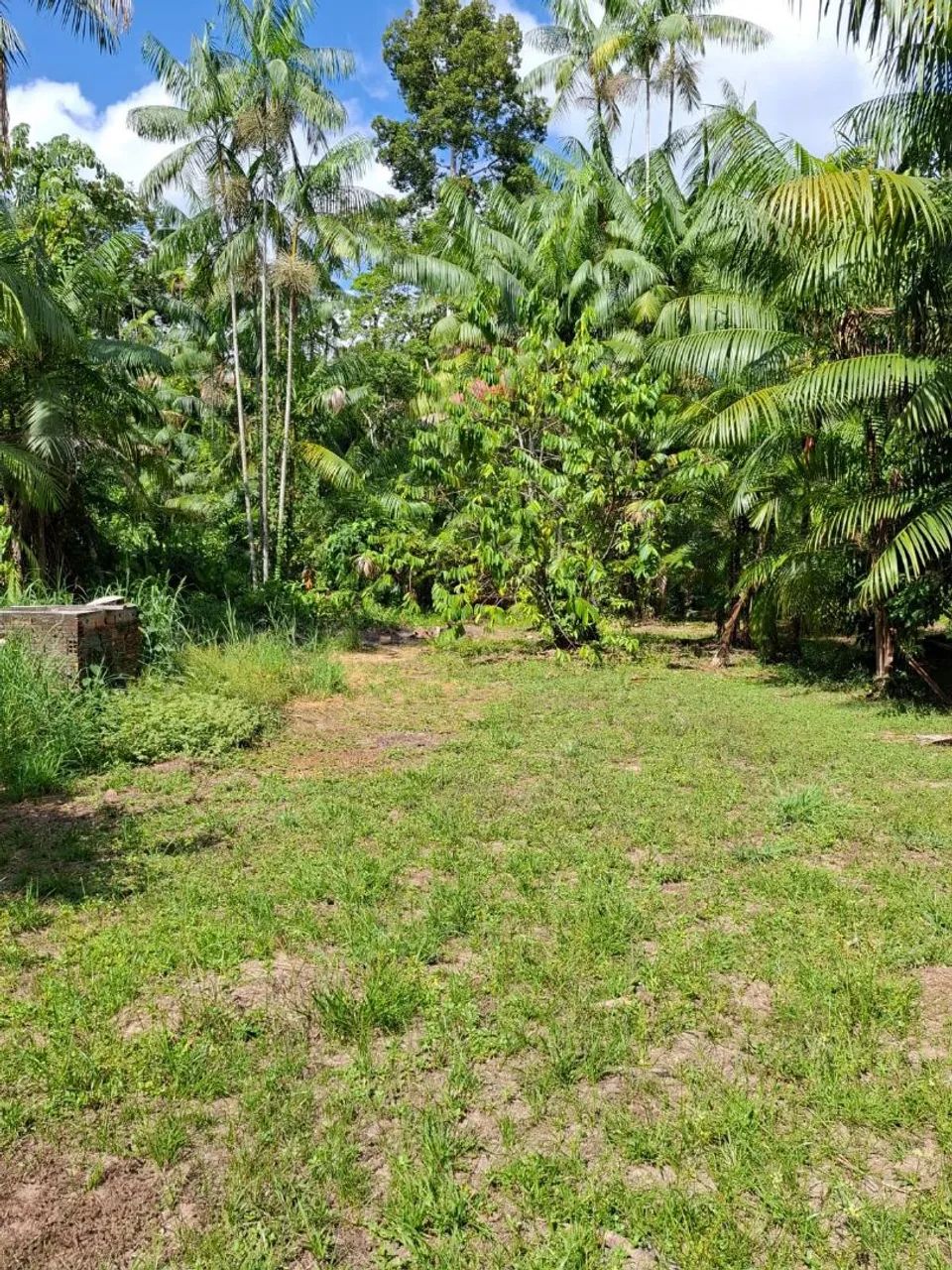 Terrenos a partir de 35mil no matapi mirim