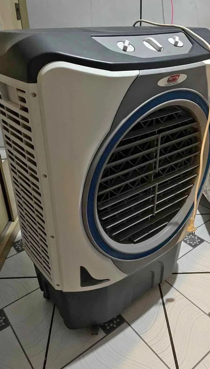 Climatizadores 