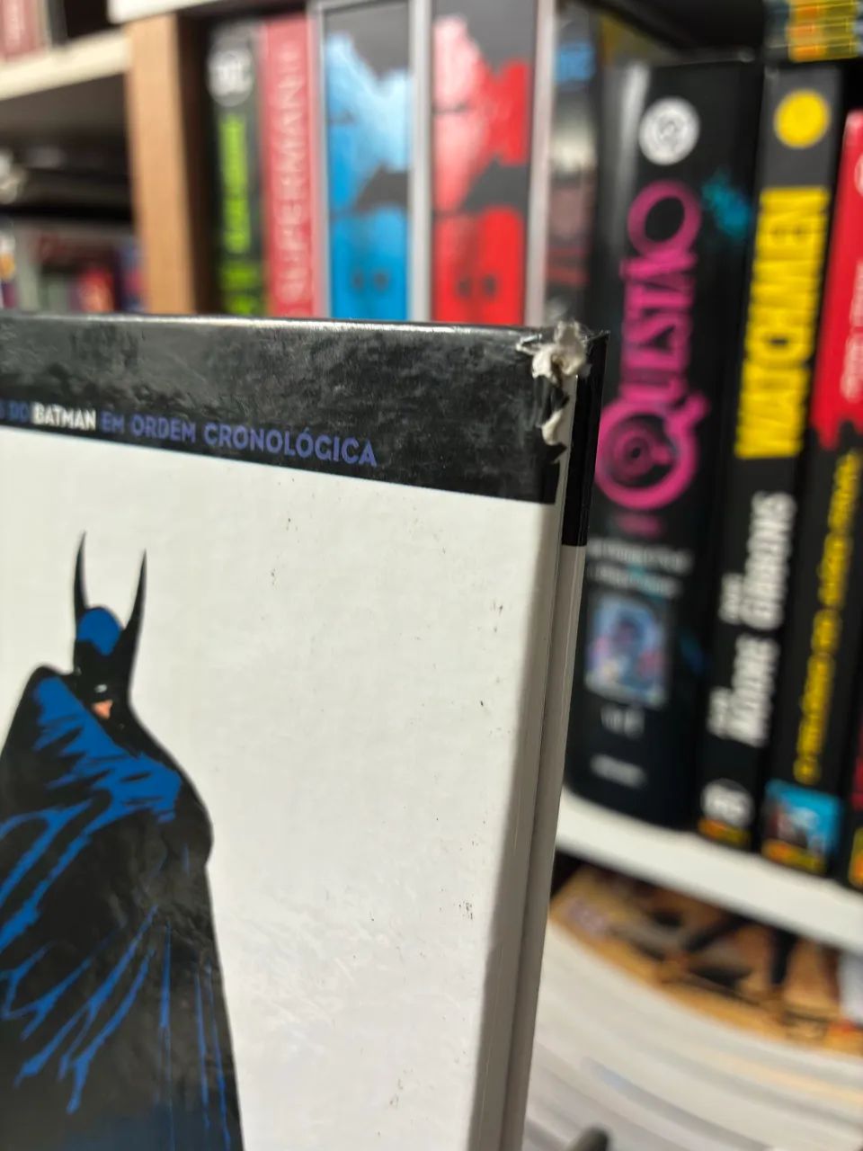Batman Crônicas Vol 1 - Foto 2