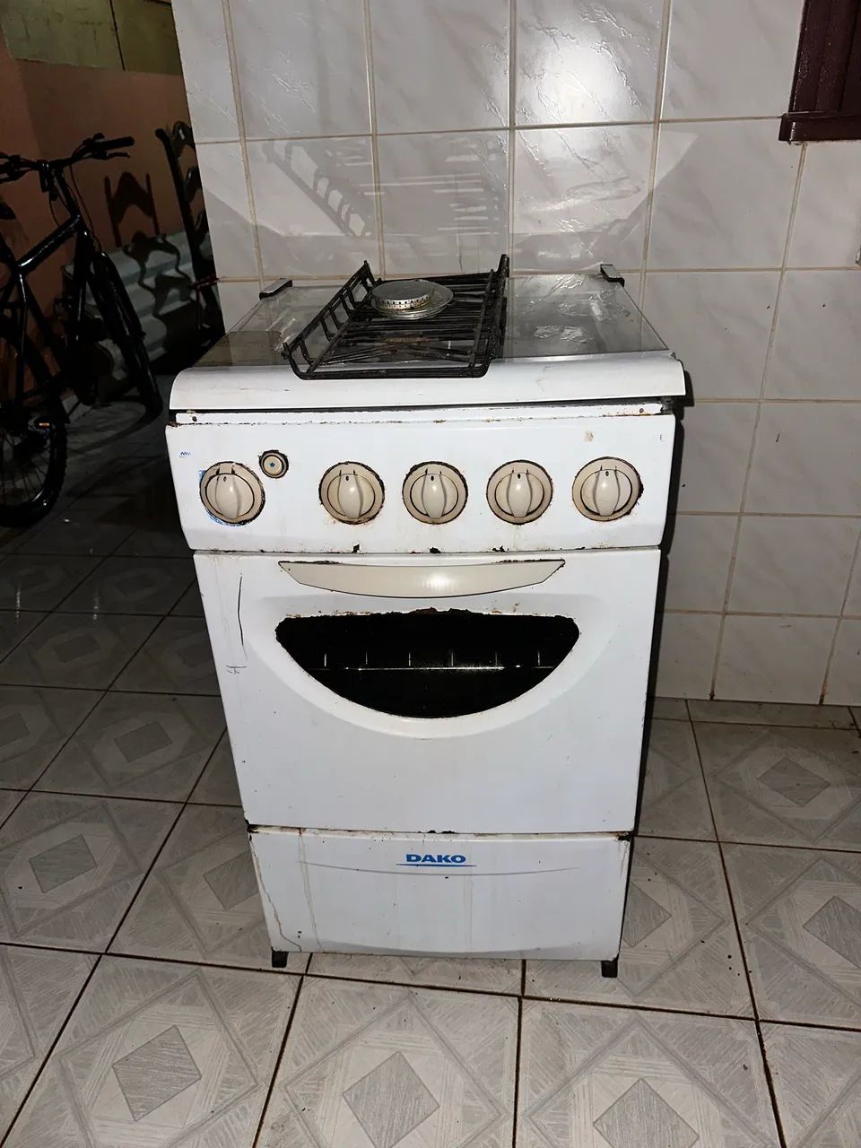 Fogão usado - Foto 3