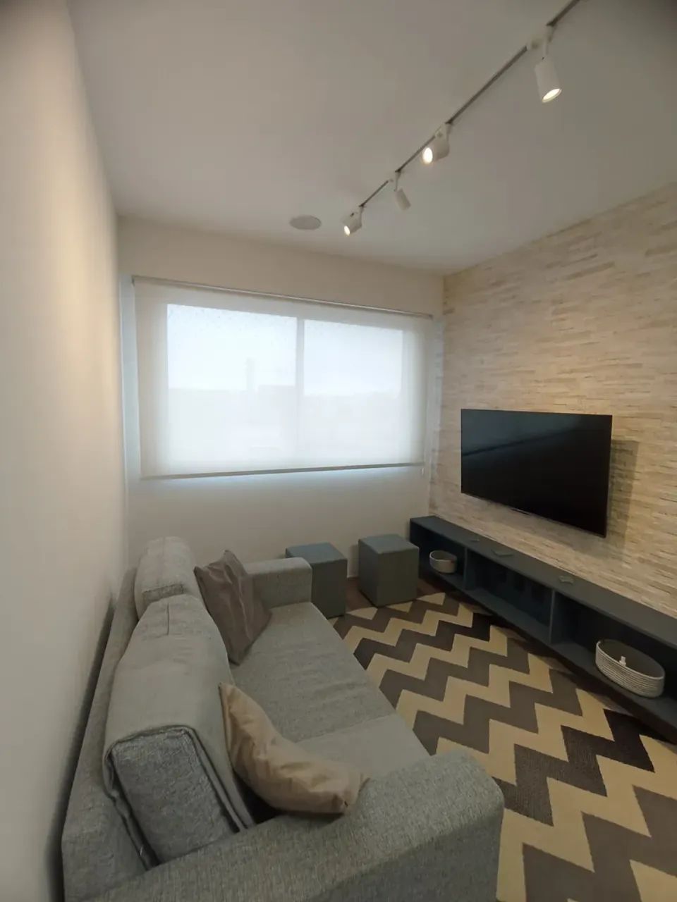 **APARTAMENTO NOVISSIMO** - AO LADO DO METRÔ BELÉM - Foto 4