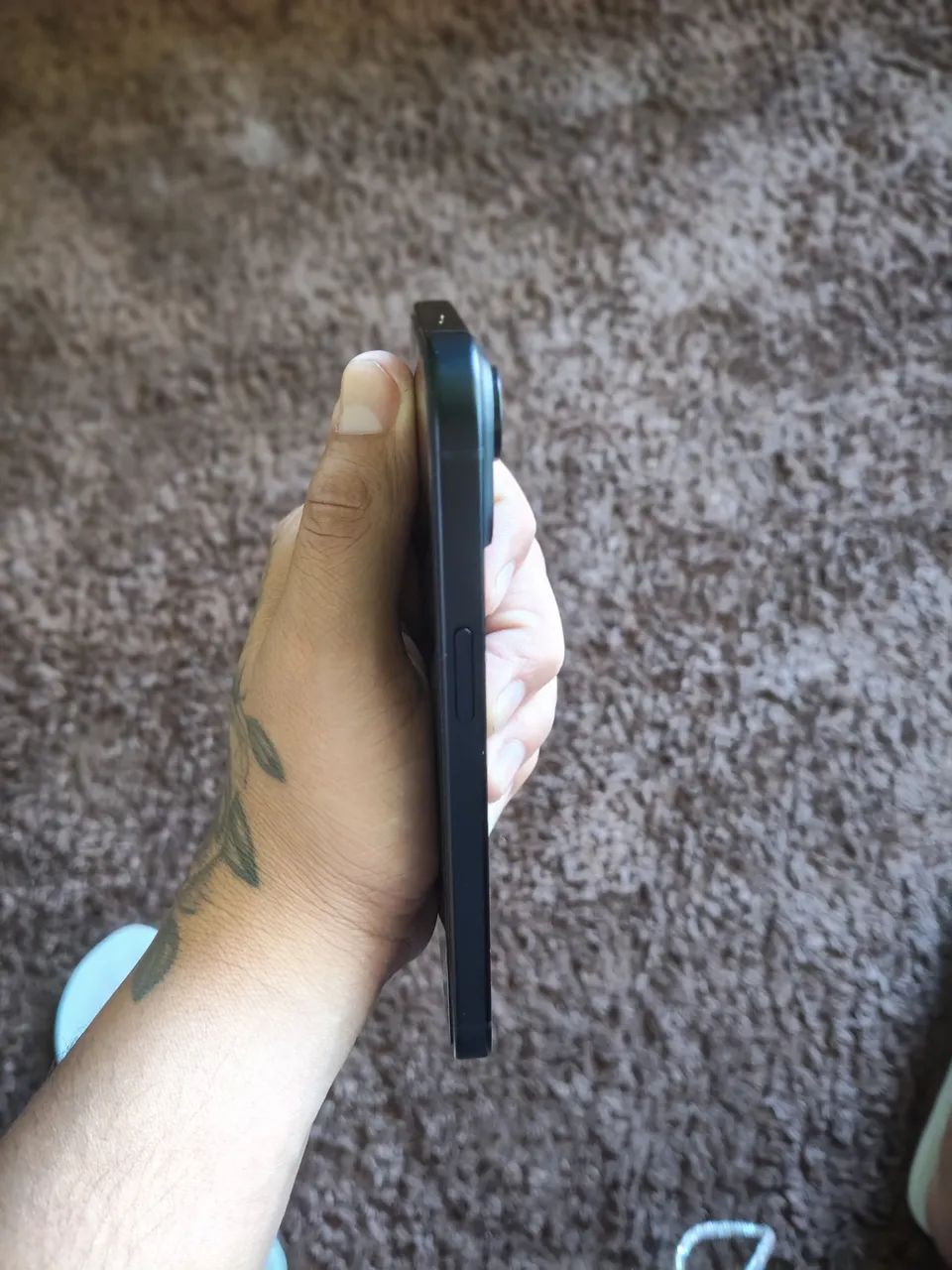 iPhone 15 128GB Novo - Foto 2