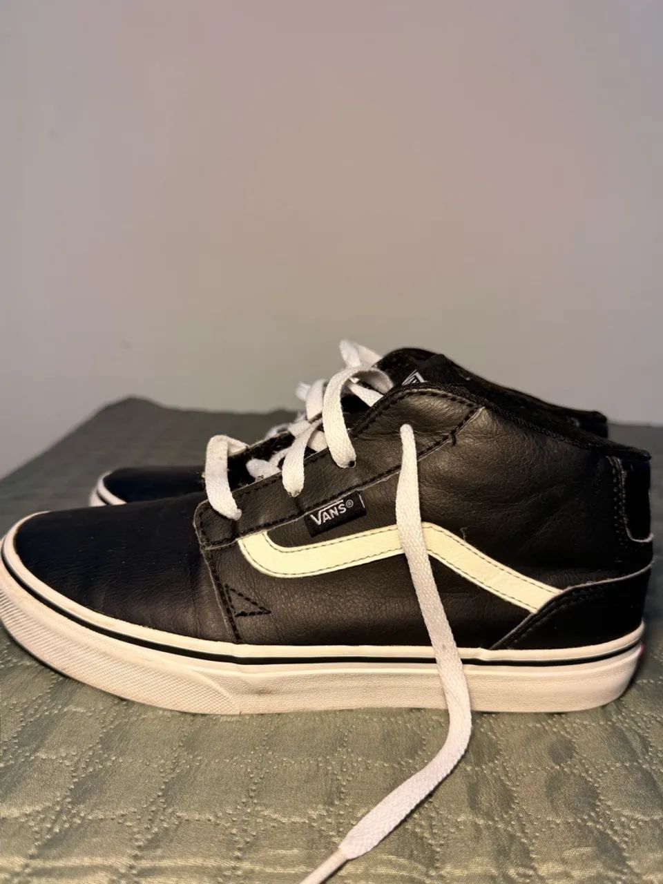 Tênis Vans - Foto 4