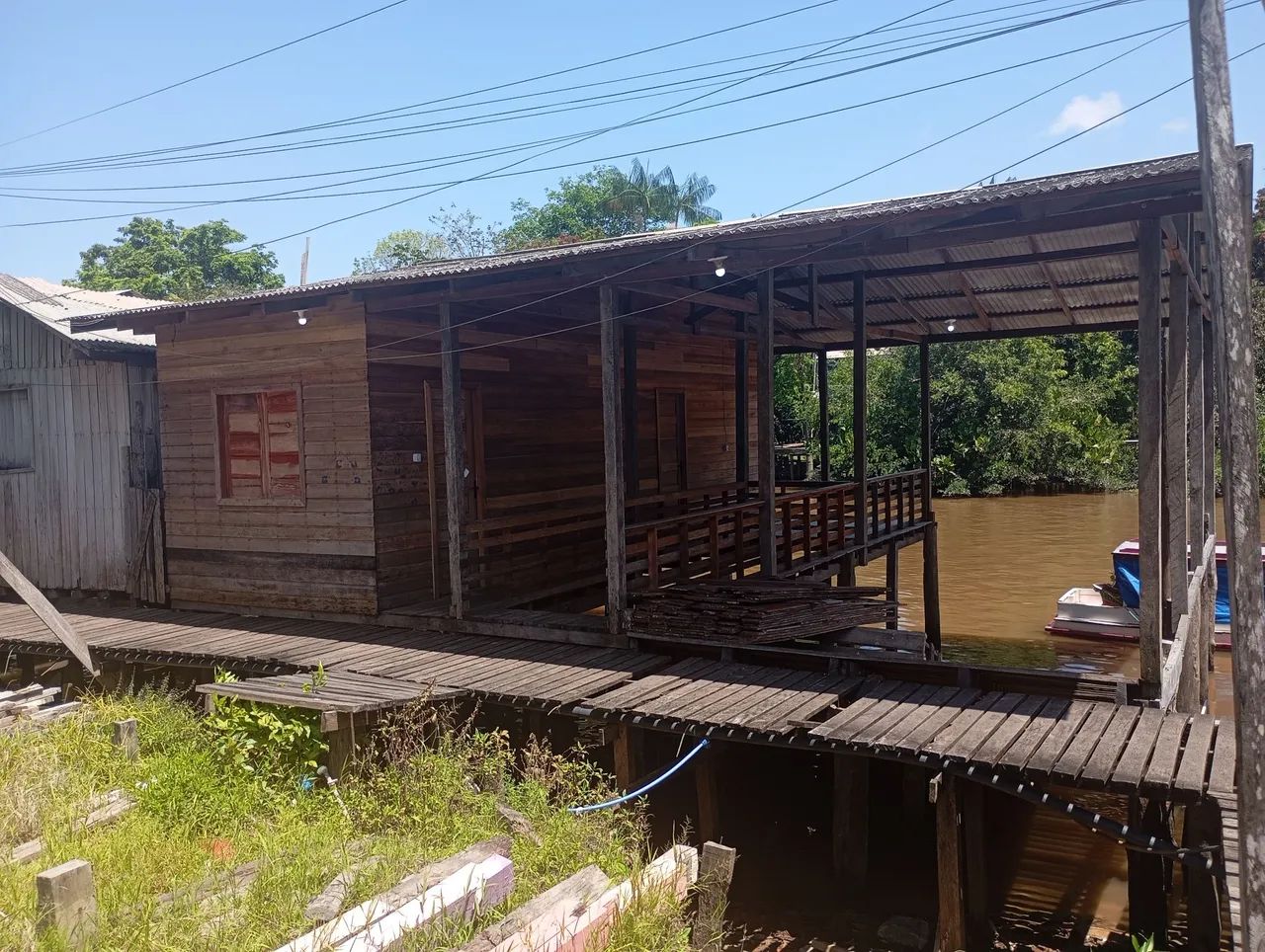Terreno pra venda  - Foto 3