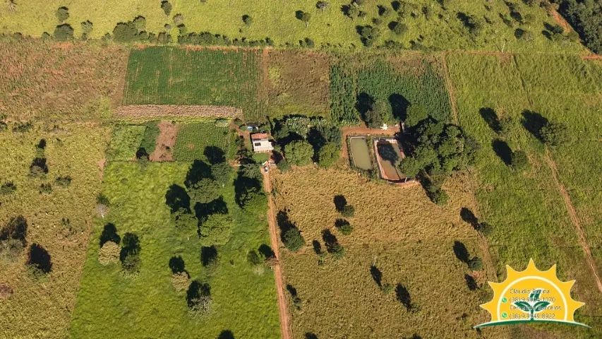 Sítio à venda em Unaí-Mg - Foto 2