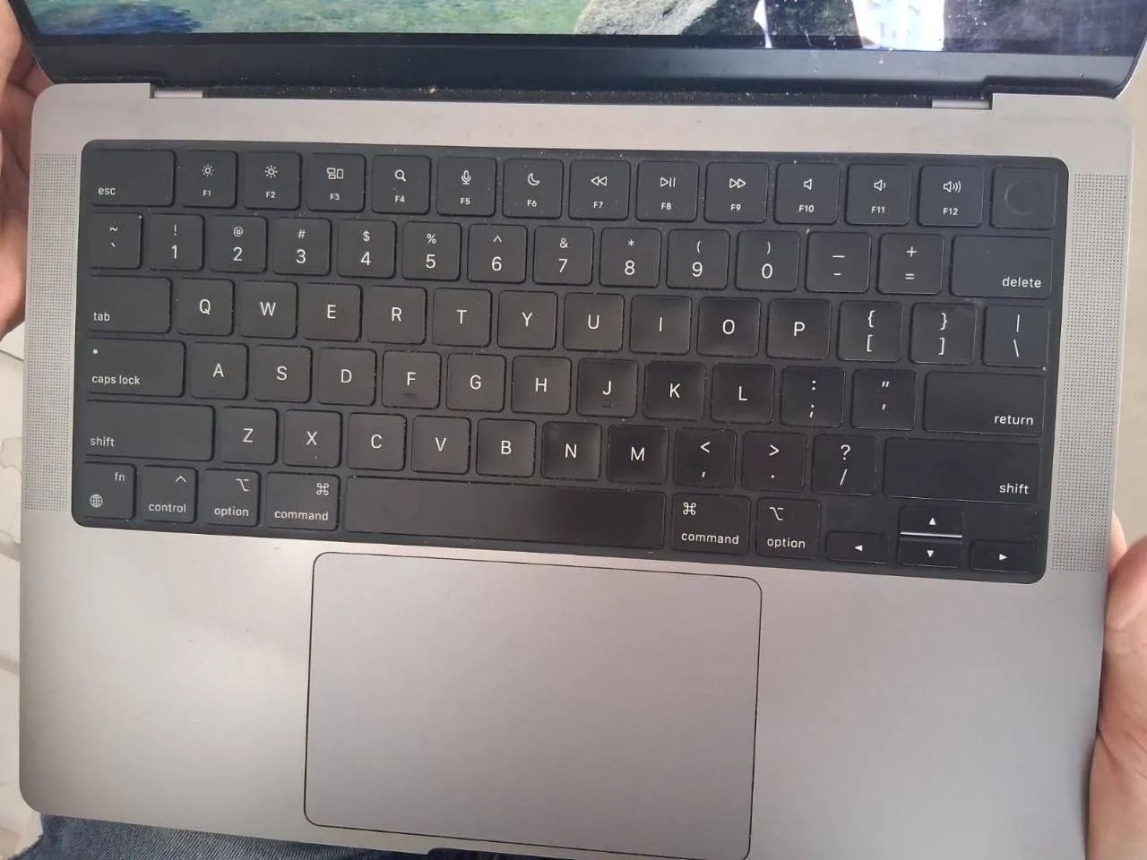 MacBook Pro M1 Pro - Foto 2