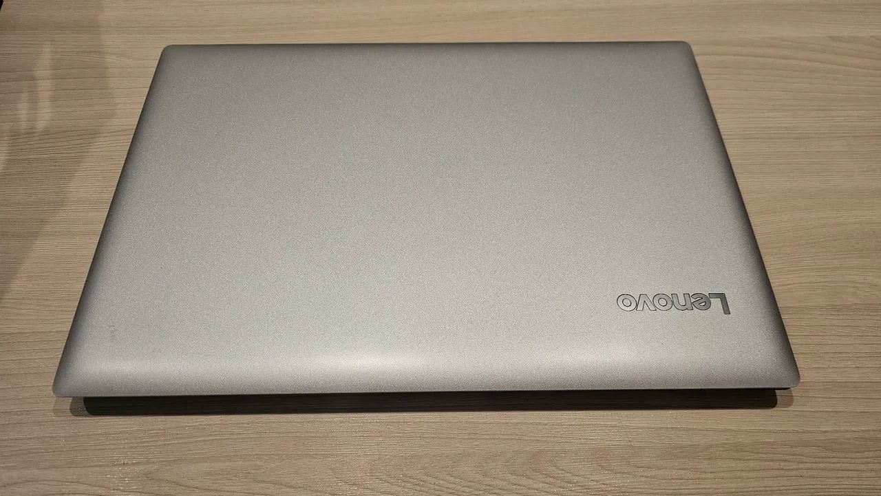 Notebook Lenovo I7 - Foto 4