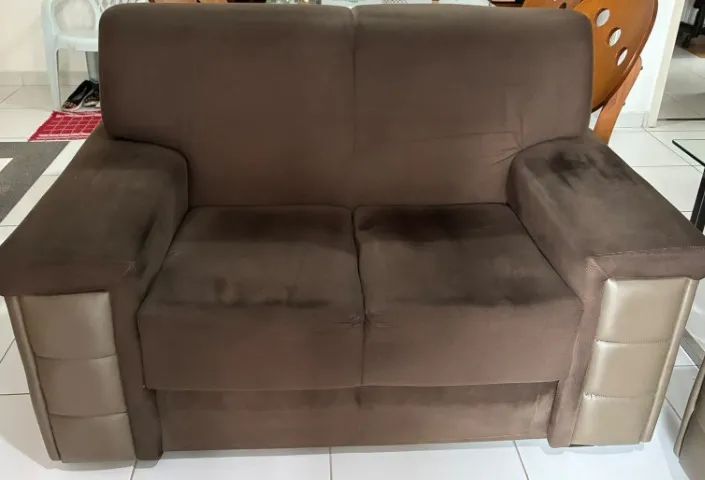 SOFÁ 2 E 3 LUGARES  - Foto 3