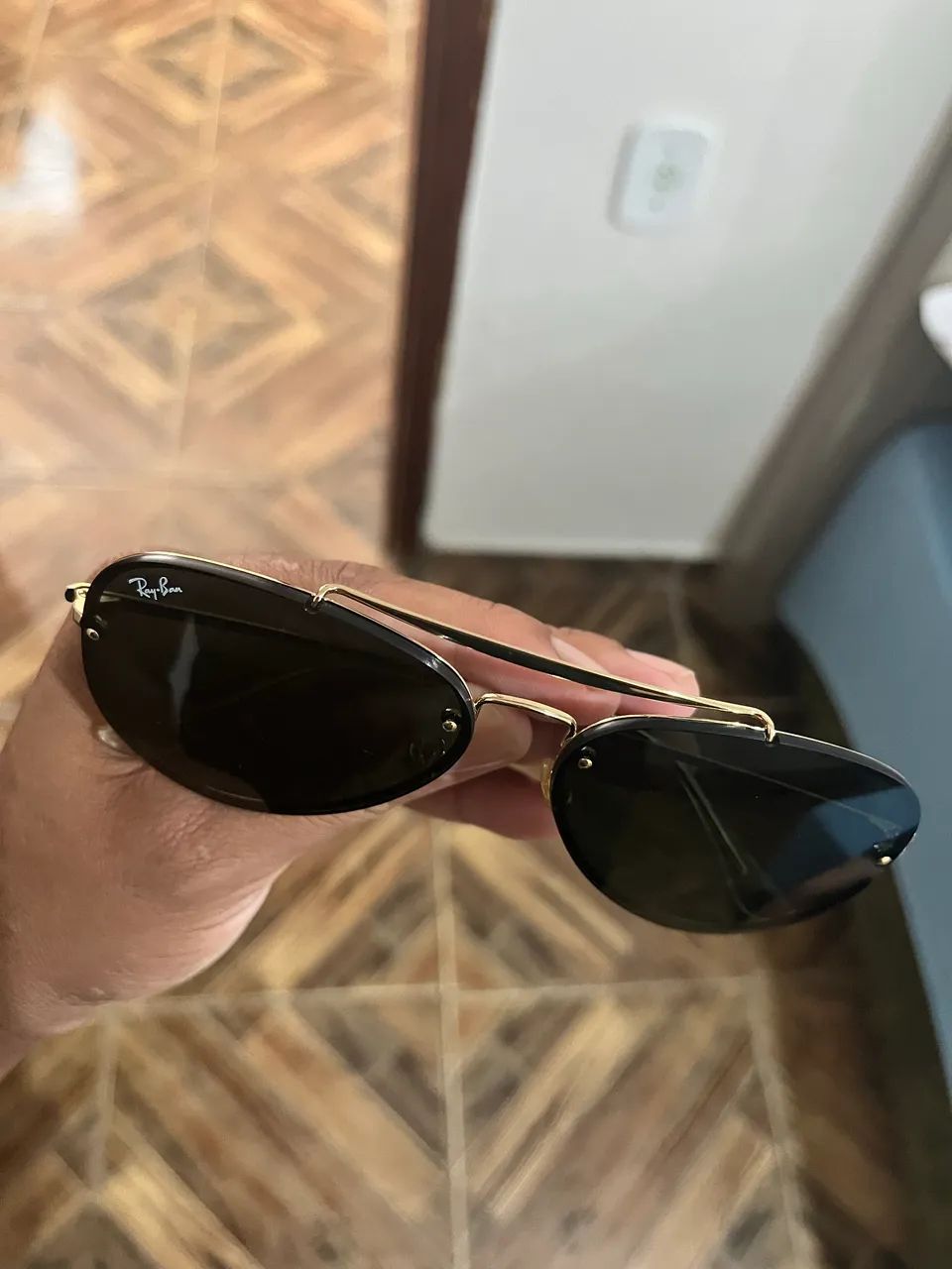 Óculos  - Foto 3