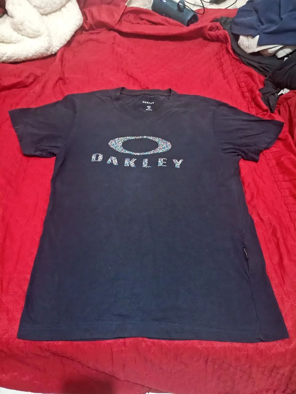 Camisa da Oakley original 