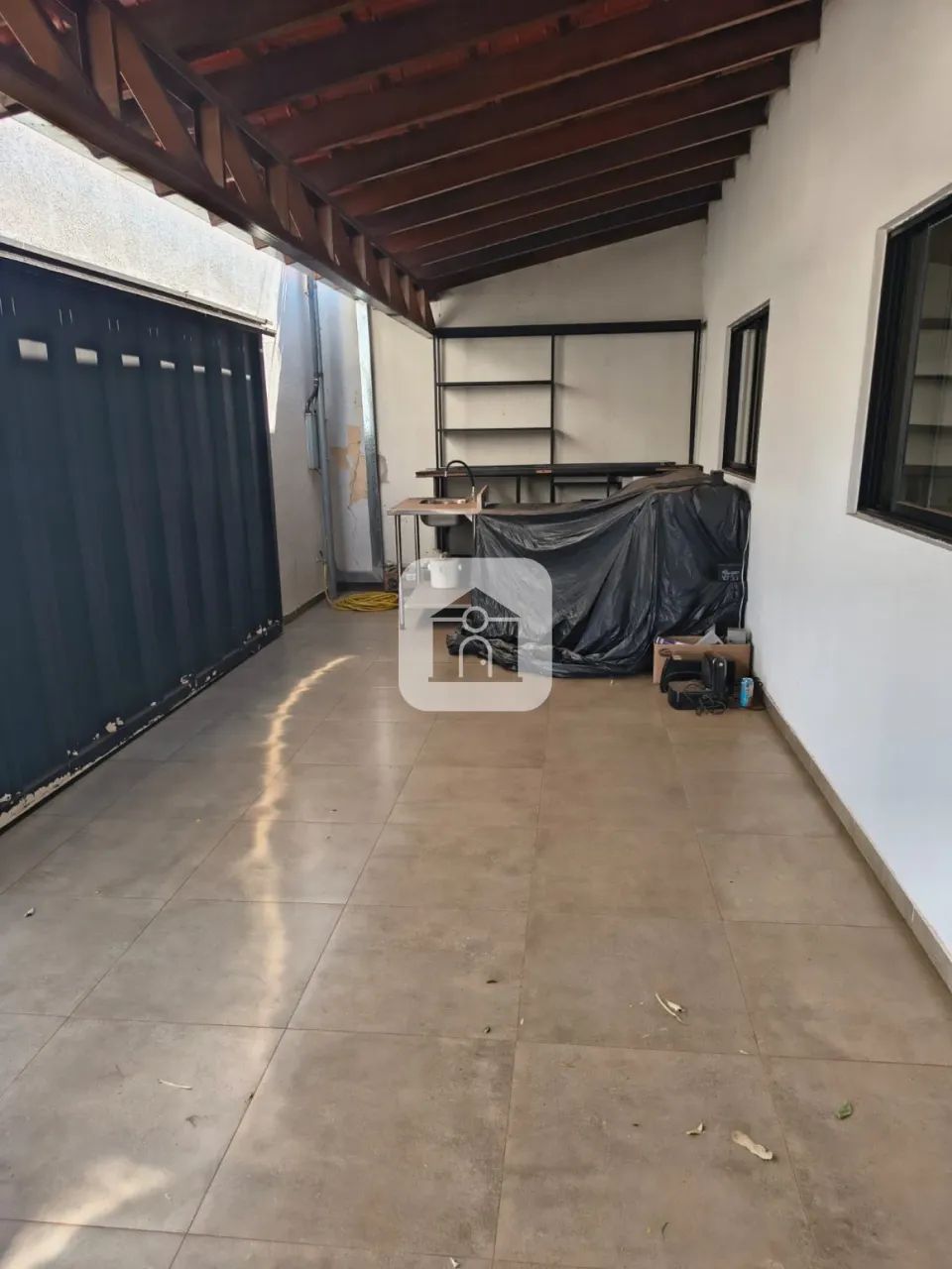 Casa para venda no bairro Granada - Foto 2