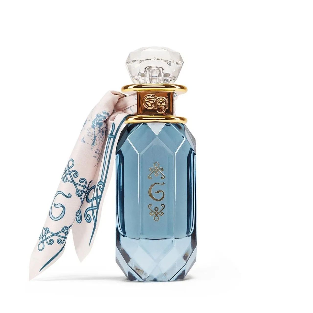 Perfume Gigi Lazuli Avatim - Foto 2