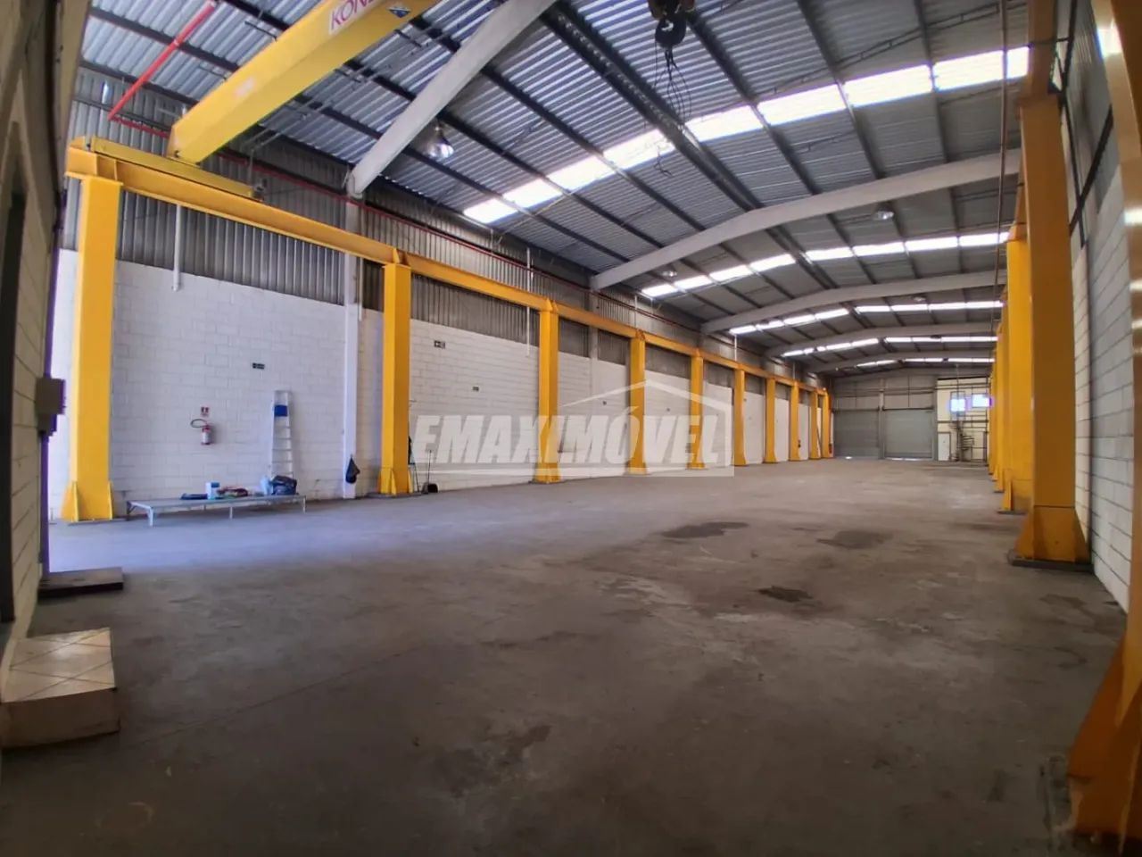 Galpão Comercial no Iporanga - Sorocaba/SP - Foto 5