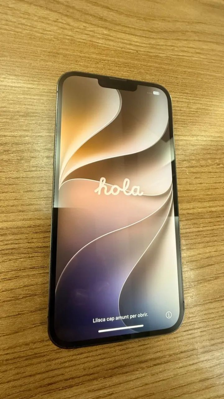Iphone 13 Pro Max 128Gb