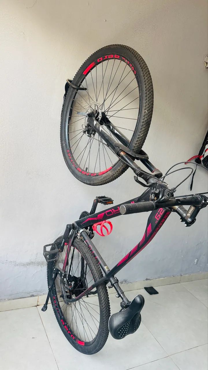 BICLETA TOP - Foto 2