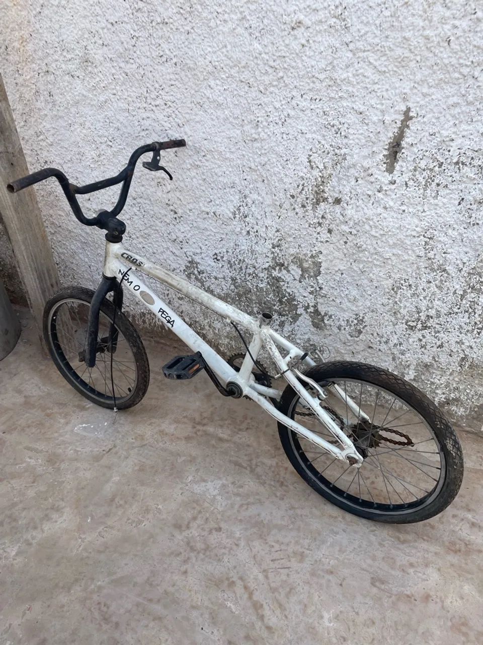 Bike bmx  - Foto 2