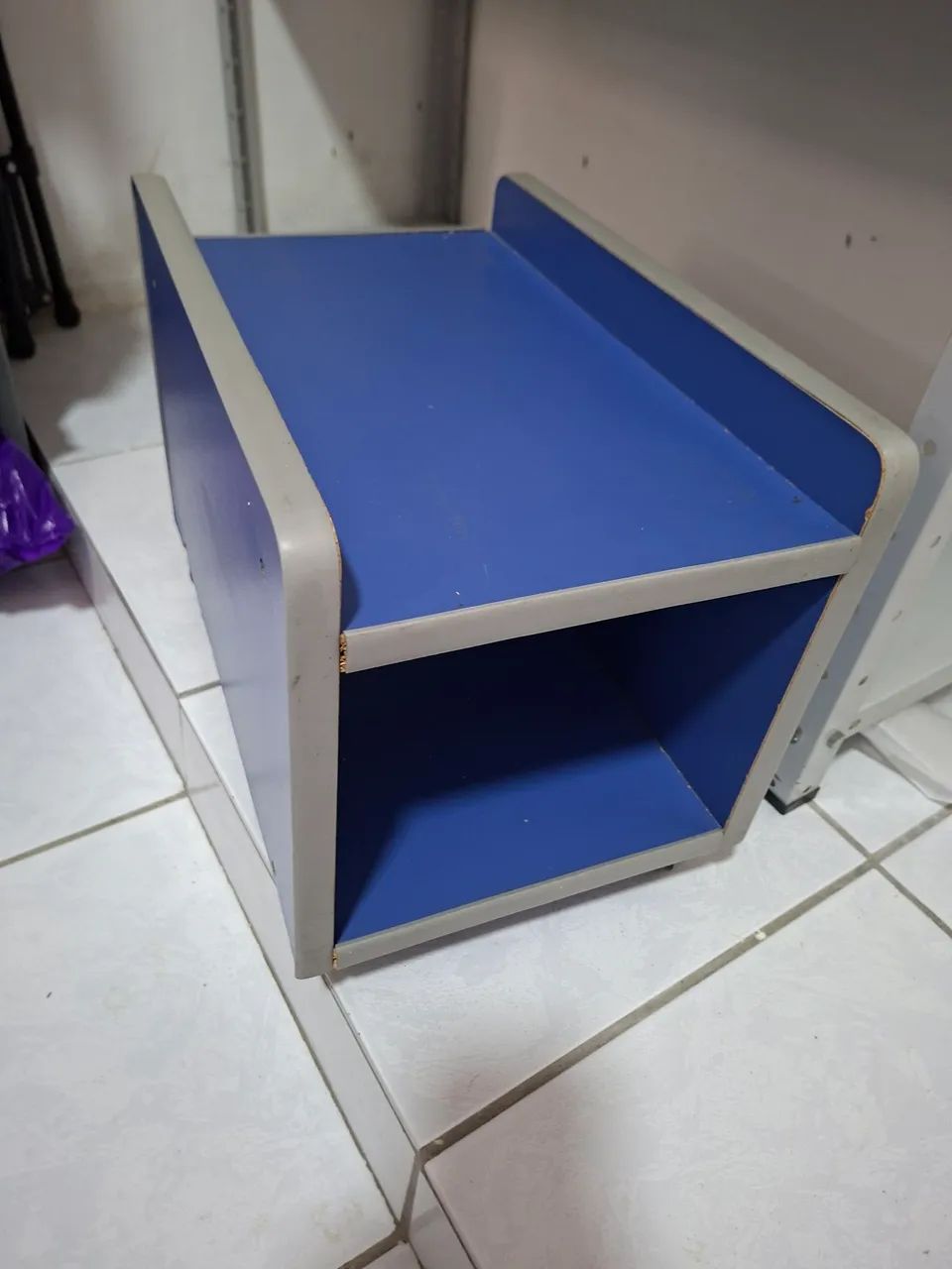 Suporte CPU e Nobreak  - Foto 2