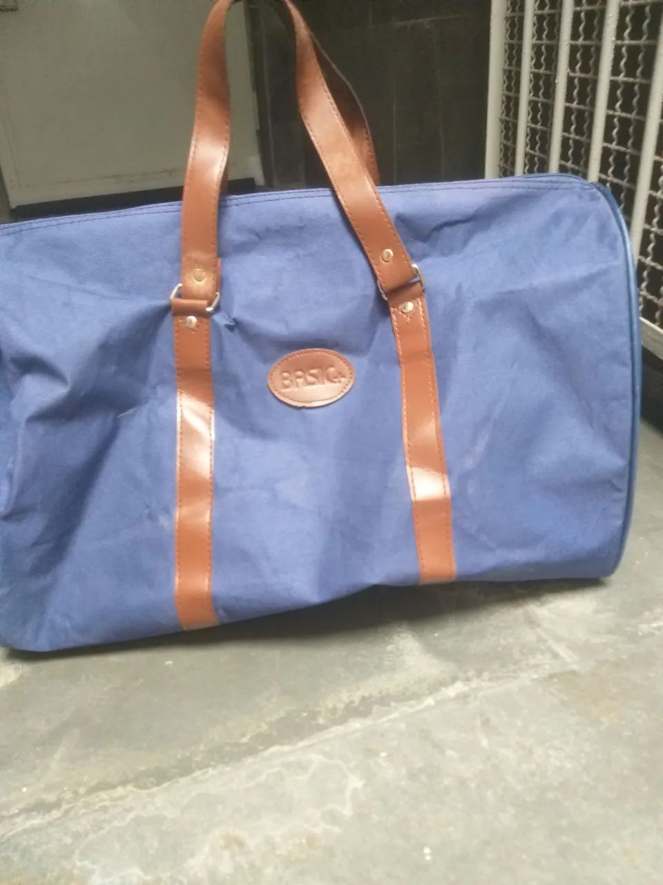 Bolsa de Viagem