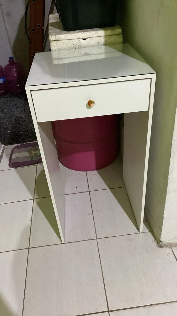 Móvel para frigobar  - Foto 2