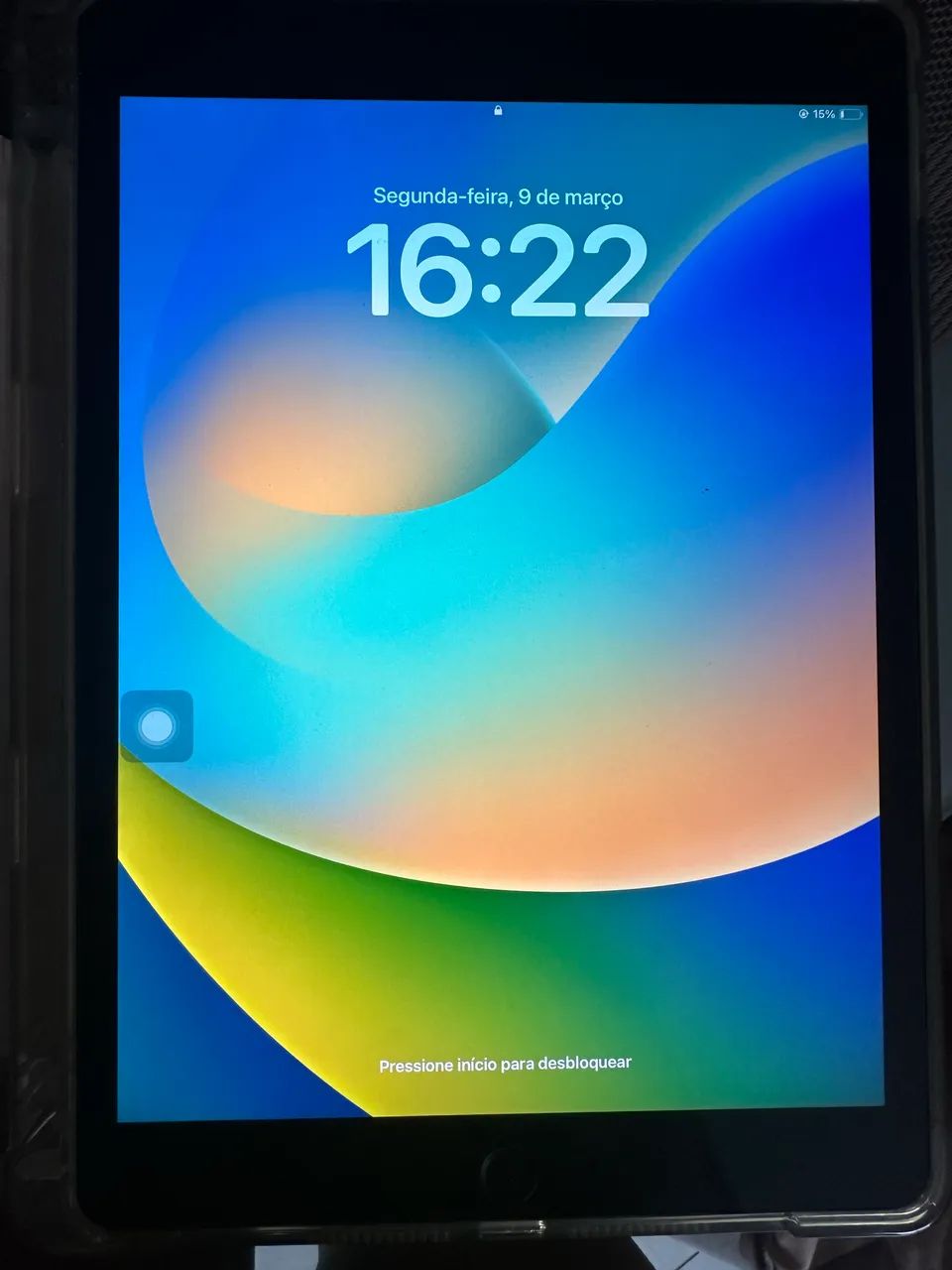 IPAD - 9° Geração - NONA GERAÇÃO 