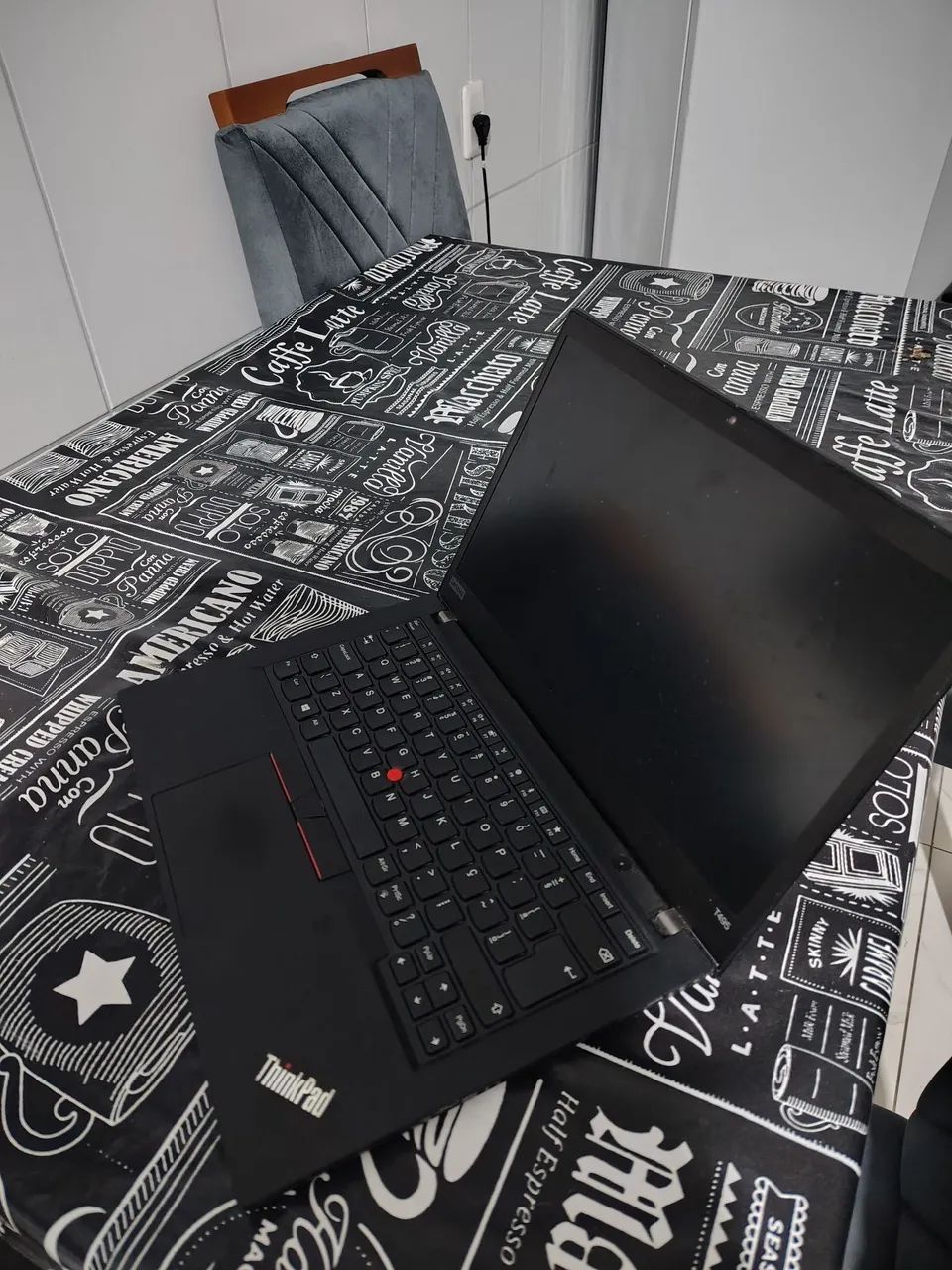 Notebook ThinkPad Lenovo t495
