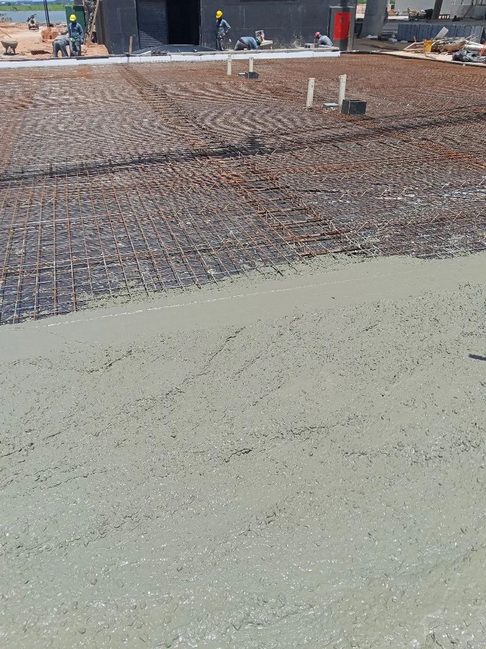 Piso polido  - Foto 5