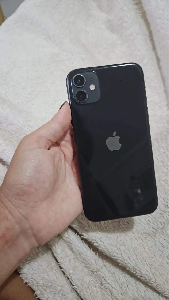 iPhone 11 128gb  - Foto 3
