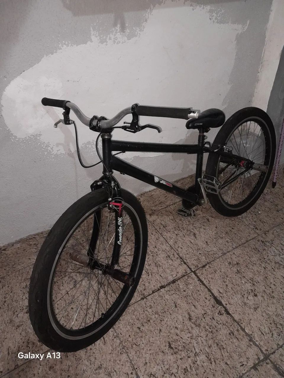 Bicicleta wheeling aro 26
