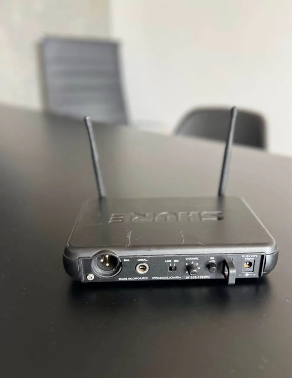 Microfone shure - Foto 3