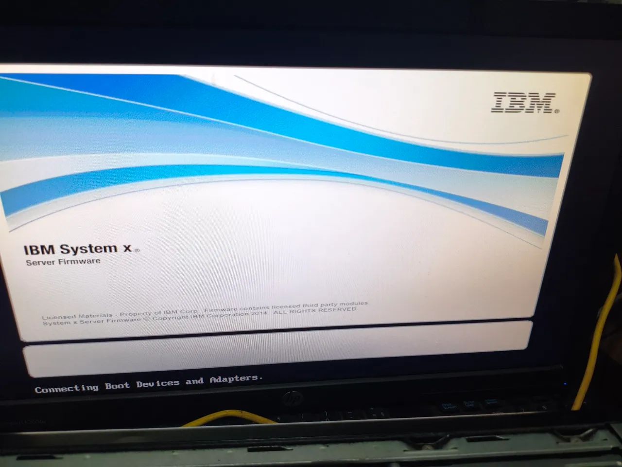 Servidor IBM X3500-M - Foto 5